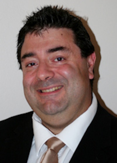 Times have changed since Dr. Stavros Staviros grew up and shoe shops had x-ray machines.