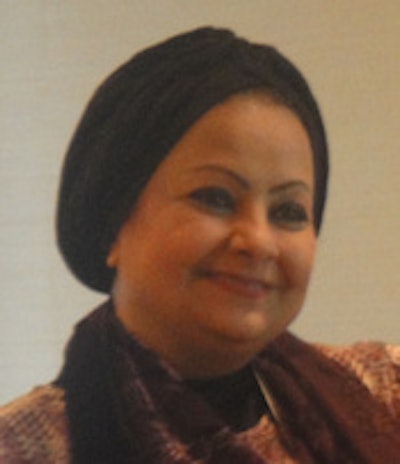 All women have a right to be educated about breast cancer, Dr. Fatma Al Mulhim said.
