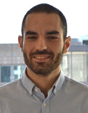 Nikolaos Makris from the VU University Medical Center Department of Radiology and Nuclear Medicine.