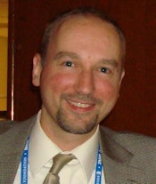 Dr. Roland Talanow, PhD.