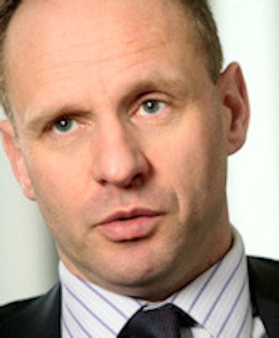 Europe must do a better job on electronic health, according to Hans Vandewyngaerde. Image courtesy of Agfa Healthcare.