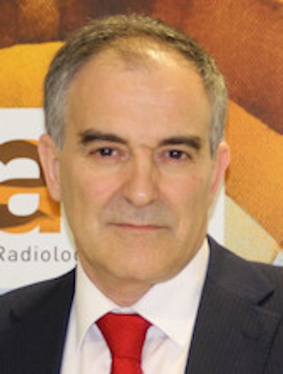 Dr. José Luis del Cura Rodríguez is director of studies at the Basurto Hospital in Bilbao, Spain.