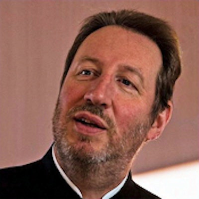 Structured reporting's 'fusion reactor' is hungry for fuel, according to Dr. Jan M. L. Bosmans.