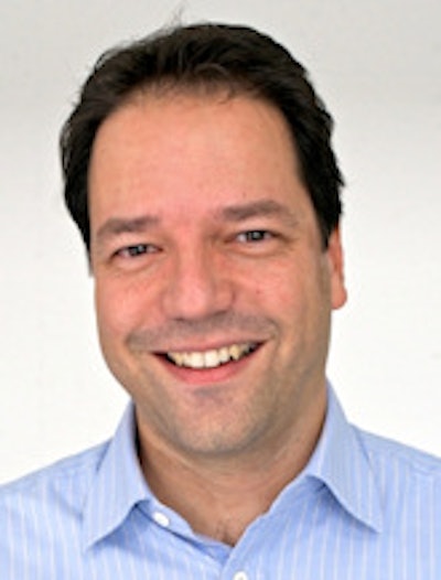 Marco Stampanoni is professor for x-ray imaging at ETH Zurich and head of the tomography group of the Swiss Light Source at the Paul Scherrer Institut in Switzerland.