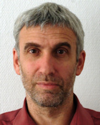 Dr. Georg Stamm is head of experimental radiology and radiation protection in the Institute for Diagnostic and Interventional Radiology at Hannover Medical School.