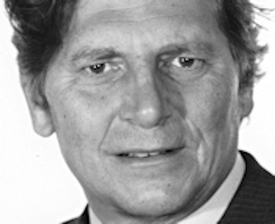 Dr. Ronald Grainger (1922-2014).