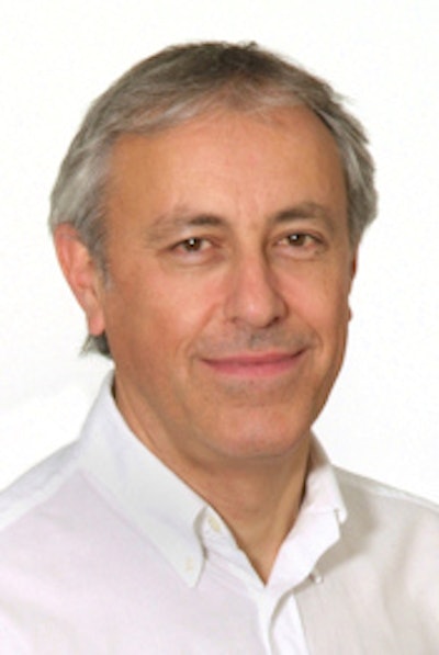 Dr. Paul Spencer, who led the development of the joint publication on ultrasound, is a member of the RCR's Professional Support and Standards Board.