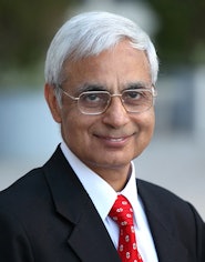 Madan M. Rehani, PhD, proposes a new way to measure dose.