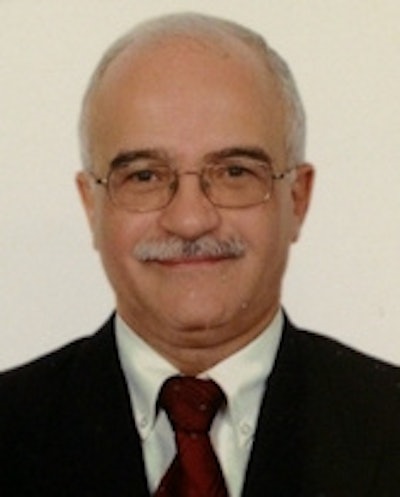 Radiation dose reduction and examination justification are top priorities in the UAE, according to Dr. Hatem Abou El Abbas Ghonim.