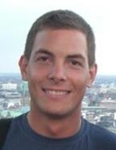 Dr. Fabian Plank from Innsbruck Medical University in Austria.