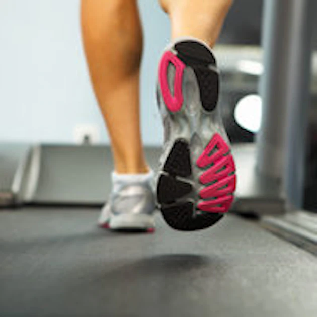 Distressed Running DTI-MRI shows muscle distress in marathon runners | AuntMinnieEurope
