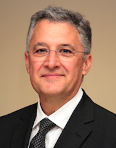 Dr. Lluís Donoso Bach, PhD, is the director of the Diagnostic Imaging Department of the Hospital Clínic of the University of Barcelona in Spain. He is also the executive director of the UDIAT Diagnostic Centre at the Health Corporation Parc Taulí.
