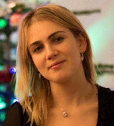 Dr. Nadya Pyatigorskaya