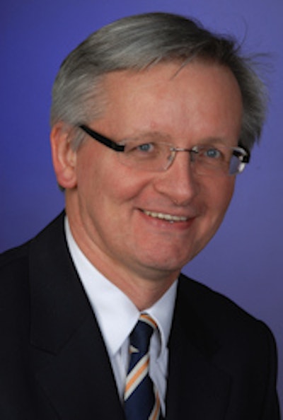 Dr. Peter Mildenberger.