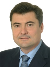 Expect an increase in malpractice cases, warns Dr. Markus Ludvik. Credit: Foto Fayer, Vienna.