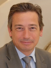 Heart attacks in younger patients can be significantly reduced through CCTA investigations in cases of suspected angina related to coronary heart disease, according to Dr. David Newby.