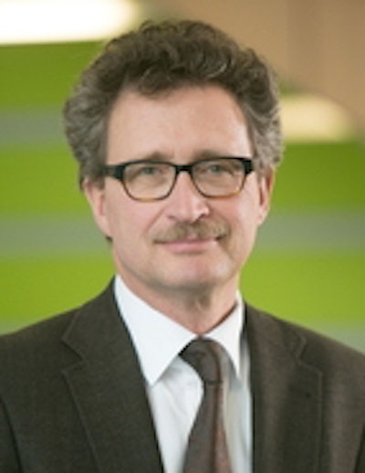 Radiology needs to think more deeply about how its partnership with patients works, said Dr. Dirk Vorwerk.