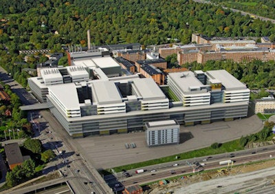 By 2018, exams across the new KUH imaging departments are projected to rise from 360,000 to 500,000.