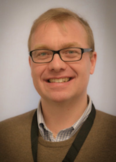 Modalities at the new KUH will be top of the range and used around the clock, said Dr. Anders Wennerberg, PhD.