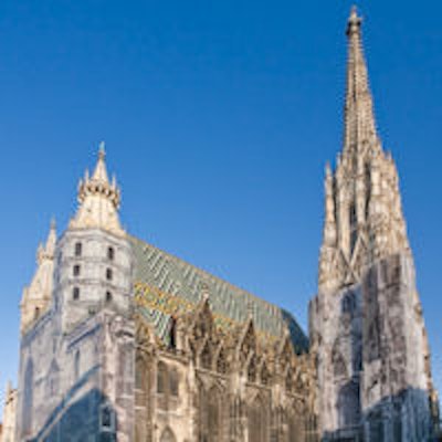 2014 05 15 08 15 27 790 Vienna Austria St Stephan Cathedral