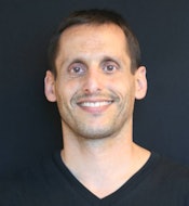 Zebra Medical Vision CEO Elad Benjamin.
