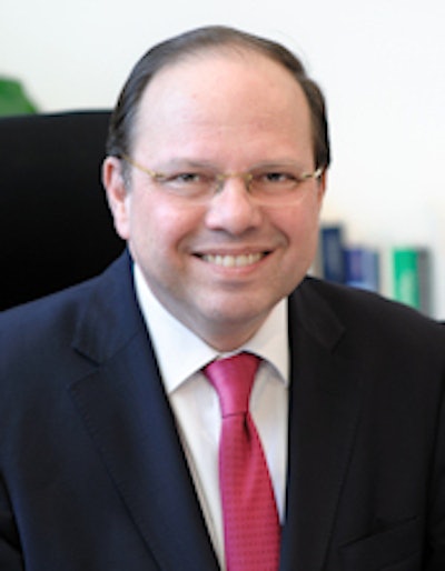 The strike vote represents a protest and a sign of desperation, according to Dr. Thomas Szekeres. Image courtesy of Stefan Seelig.