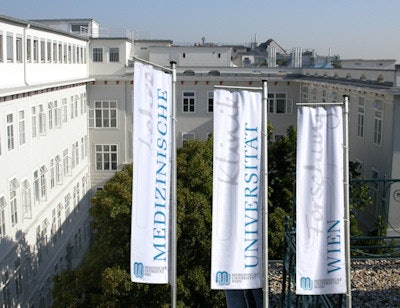 Managers hope the settlement ensures the university continues to be an attractive employer for qualified doctors. Copyright: Medical University of Vienna.