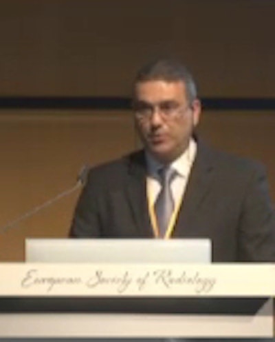 Use VGC and ordinal regression analysis, advises Dr. Francis Zarb.