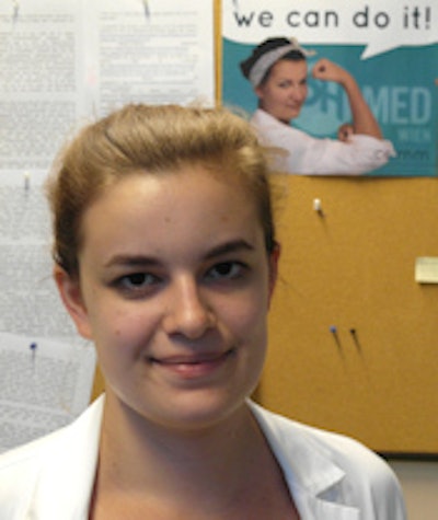 The hierarchy is such a huge problem here, said Dr. Sarah Schober.