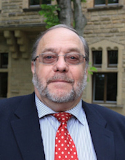 Michael Engelhorn is a medical computer scientist with 40 years of experience in consultancy services and project management in healthcare IT.