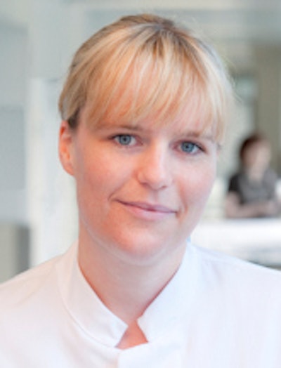 Patients should be made to feel they're getting an effective treatment, Dr. Nina Theysohn said.