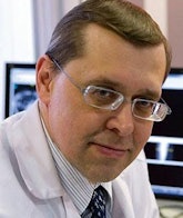 Doctors fear local substitutes may not be of the same quality as imported equipment, Dr. Valentin Sinitsyn said.