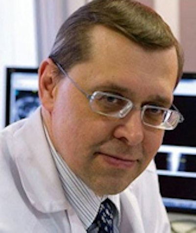 Doctors fear local substitutes may not be of the same quality as imported equipment, Dr. Valentin Sinitsyn said.