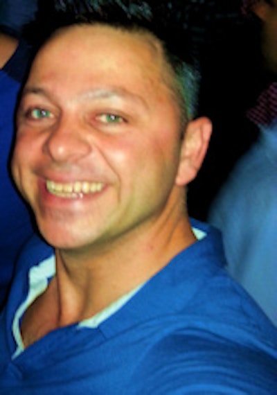 Ilker Hacihaliloglu, PhD, from Rutgers University.