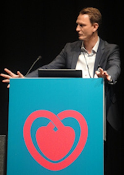 Perform an MRI scan within the first week of an infarction, Dr. Ingo Eitel advocates.