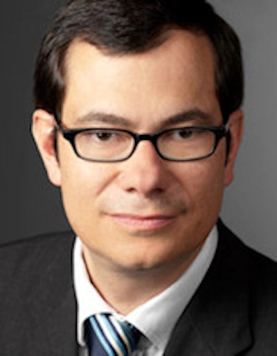 Radiologists must know all about pacemakers to take the essential decisions, says Dr. Matthias Gutberlet.