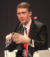 You will determine your own future, Dr. Martin Cowie said.