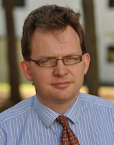 We need greater standardization in how to interpret scans and better guidance on which imaging outcomes to use in clinical trials, according to Dr. Chris Fox.