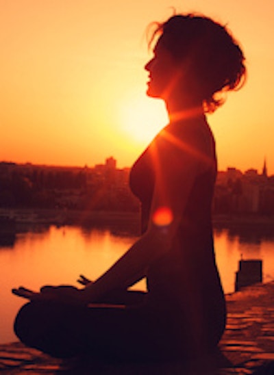 Meditation rivals medication for patients with clinical depression, imaging studies show.