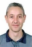 Dr. Jose Aranda, PhD, from the University of Salamanca in Spain.