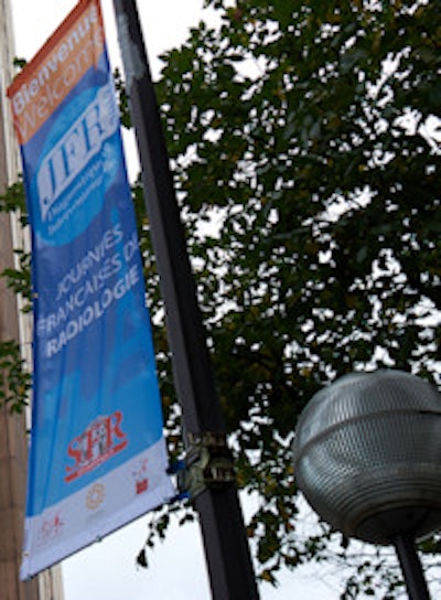 JFR always puts an emphasis on training. This year's congress will see the launch of a CT guide.