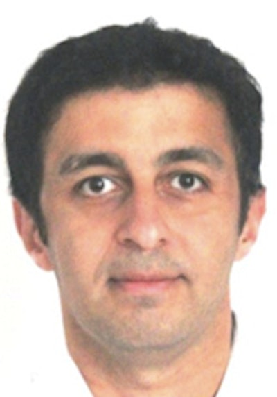 Clinical application of the new x-ray technique may avoid needless monitoring of revision patients who show no sign of prosthesis migration after two years postoperative, according to Dr. Maziar Mohaddes, PhD.