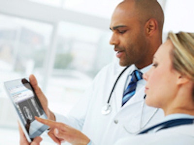 In the Republic of Ireland, the National Integrated Medical Imaging System now connects 37 facilities and 50 hospitals using a single PACS and RIS database.