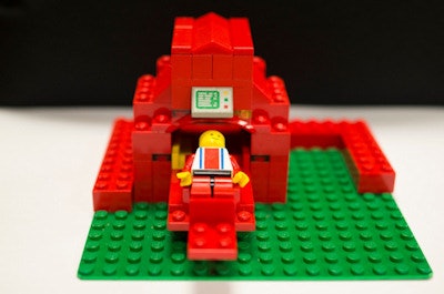 Lego