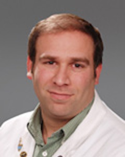 Dr. Benjamin H. Taragin.