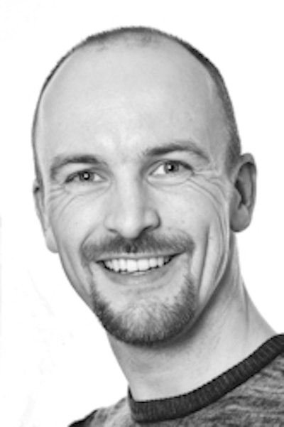 'There is still much to be done in the area of quality assurance of interpretation of imaging exams,' Dr. Peter Lauritzen said.