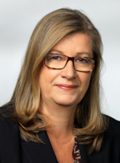 With continuous education, most hybrid examinations should be read by one specialist in the future, Dr. Katrine Riklund said. Image courtesy of ESR.