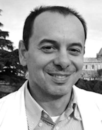 The plan now is to compare dose awareness among radiographers working in different countries, Paolicchi said.