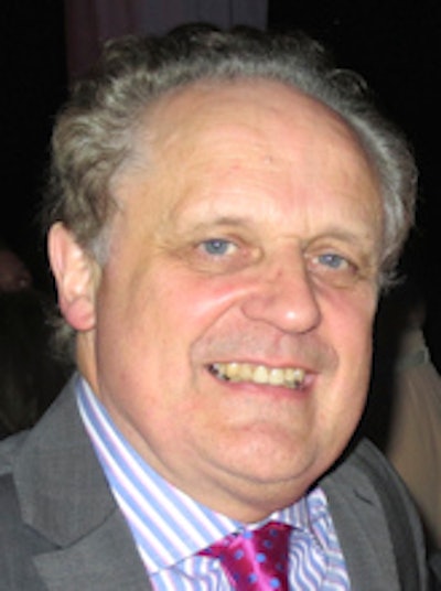 The results of the UKLS trial will affect the decision to run a national lung cancer screening program in the U.K., according to John K. Field, PhD.