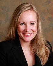 Dr. Sarah Cate from Mount Sinai Beth Israel Medical Center.